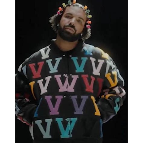 virgil abloh patek|drake virgil jacket.